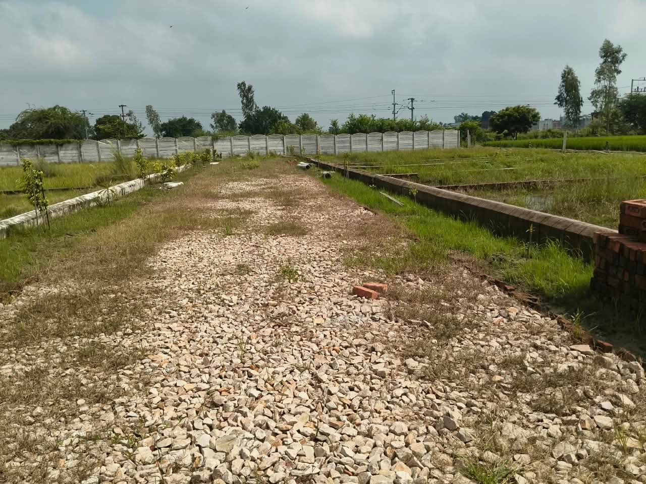 Available Property