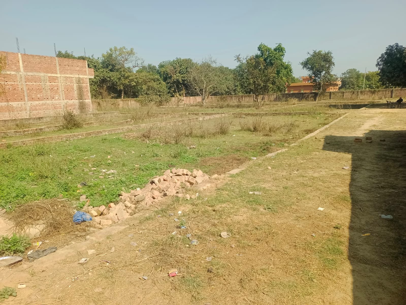 SOBAIBANDH PLOT